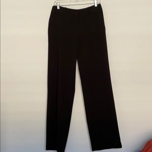 Loft size 4 high waisted dress slacks!